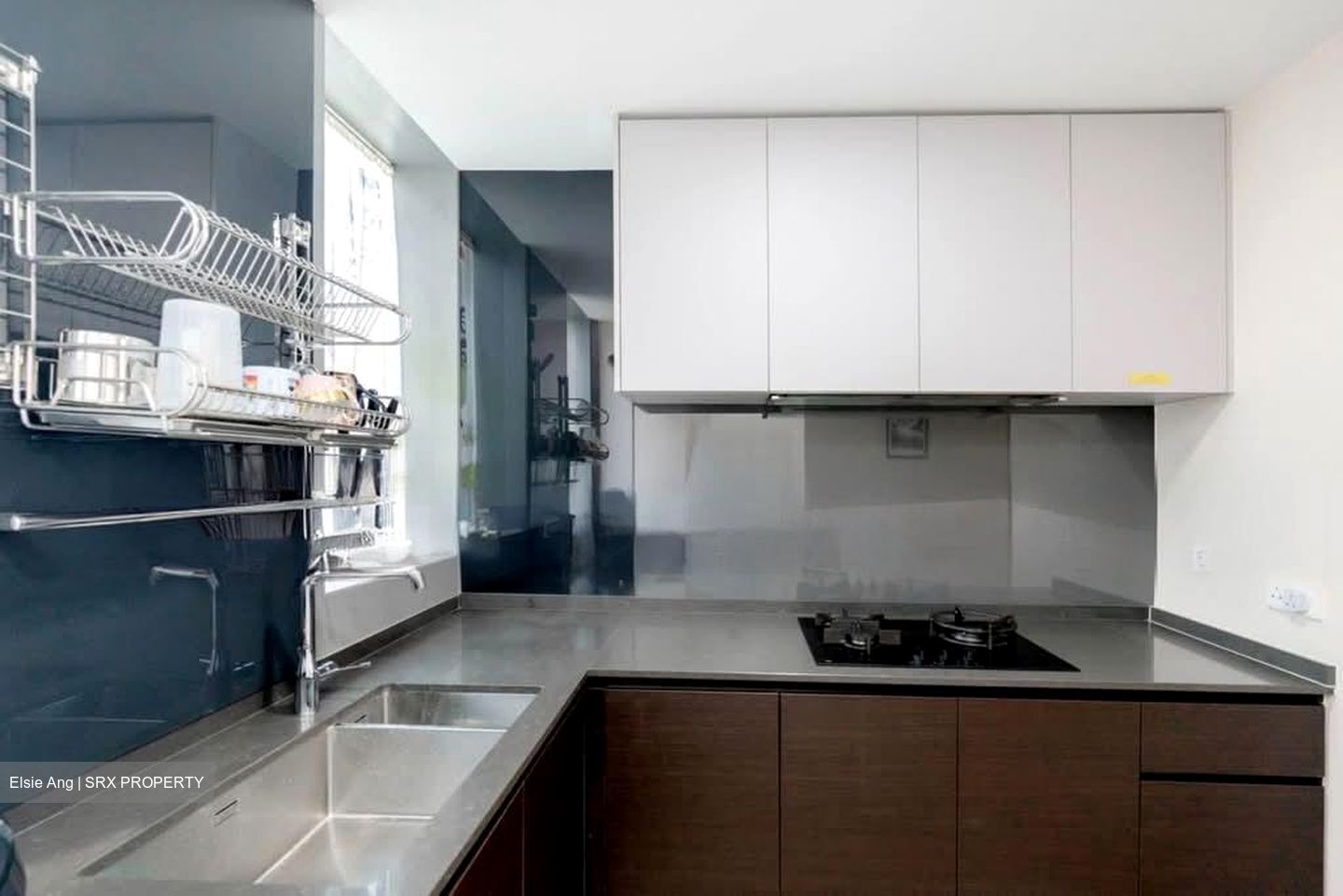 Amber Park (D15), Condominium #561318331